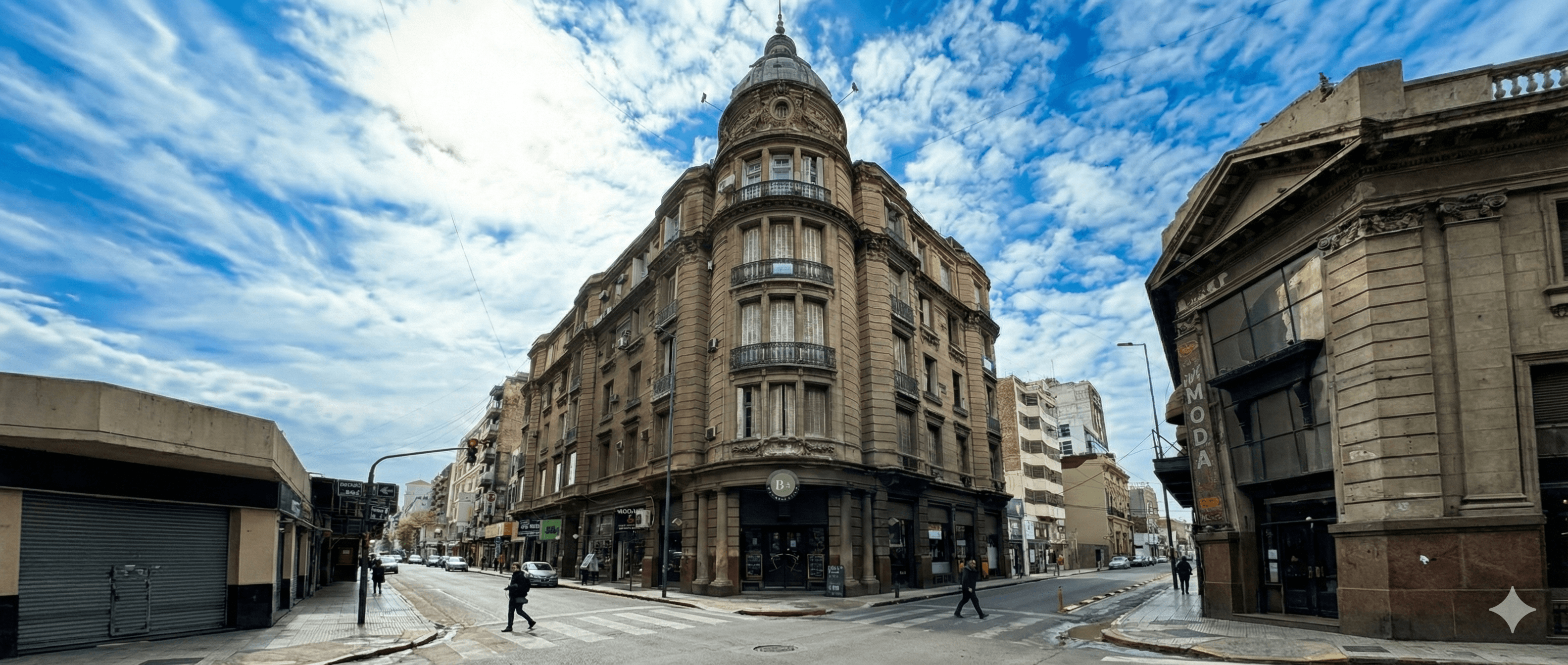 Sede Córdoba Centro